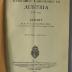 Ibm 794 : Economic conditions in Austria (1935)