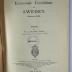 Ibn 360 : Economic conditions in Sweden (1930)