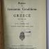 Ibi 682 : Report on economic conditions in Greece (1928)