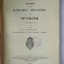 Ibn 362 : Report on the economic situation of Denmark (1927)