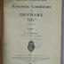 Ibn 362 : Economic conditions in Denmark (1929)