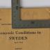 Ibn 360 : Economic conditions in Sweden (1932)