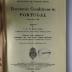 Ibl 233 : Economic conditions in Portugal (1932)