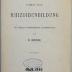 Widmung Cover