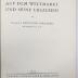 Kps 89 : Der Preissturz auf dem Weltmarkt und seine Ursachen. (1931)