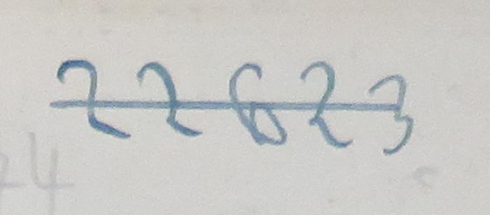 - (NSDAP-Gauarchiv und -museum Südhannover-Braunschweig), Von Hand: Signatur; '22623'. 