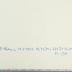 - (Klahn, R.), Von Hand: Buchbinder; 'R. Klahn d. 17.5.1973: 29,73 DM + 3,27 DM MwSt. = 33.- DM.'. 
