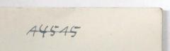 - (NSDAP-Gauarchiv und -museum Südhannover-Braunschweig), Von Hand: Signatur; '14515'. 