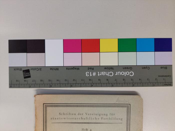 84/0738 : Kommunalfinanzen und Reichssteuerreform (1925);-, Von Hand: Autogramm; 'Mulert'