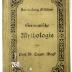 7/260 : Germanische Mythologie (1910)