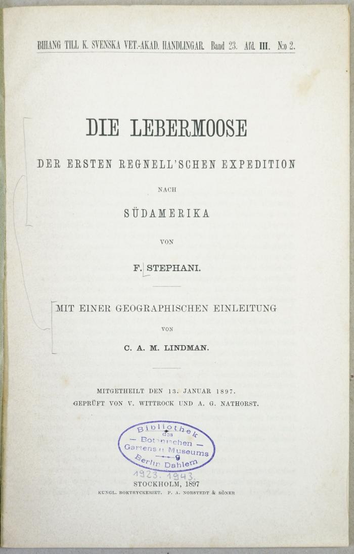 Titelblatt