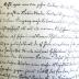 - (unbekannt), Von Hand: Notiz; '"Nichts war mir von jeher lieber, als der Umgang mit
dem großen Naturkinde, Landvolk genannt. [...]"
(Hansjakob.)'. 