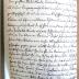 - (unbekannt), Von Hand: Notiz; '"Nichts war mir von jeher lieber, als der Umgang mit
dem großen Naturkinde, Landvolk genannt. [...]"
(Hansjakob.)'. 