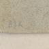 -, Von Hand: Notiz; 'BGK'