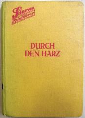 H 6060 : Durch den Harz (1926)