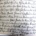 - (unbekannt), Von Hand: Notiz; '"Nichts war mir von jeher lieber, als der Umgang mit
dem großen Naturkinde, Landvolk genannt. [...]"
(Hansjakob.)'. 