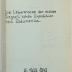 Widmung Cover