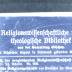 - (unbekannt), Radiert / Rasiert: Autogramm; '[unleserlich]'. 