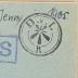 Stempel Cover