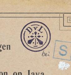 Stempel Cover