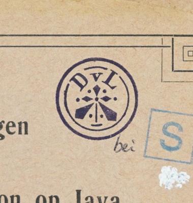 Stempel Cover