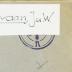 Stempel Cover