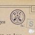 Stempel Cover
