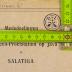 Stempel Cover