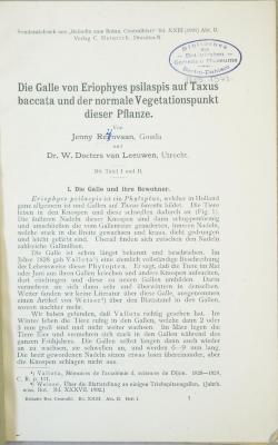Titelblatt