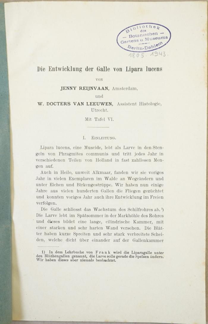 Titelblatt