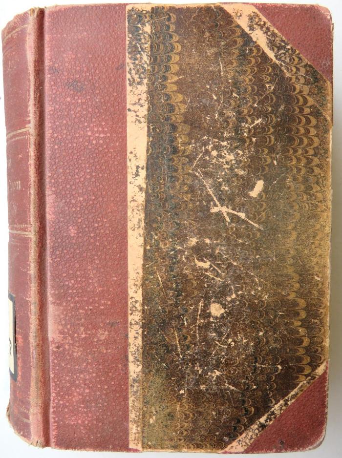 Z 5552 : Die Rose von Tistelö. Erzählung aus den Scheren ([ca. 1880])