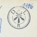 Stempel Cover