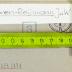 Stempel Cover