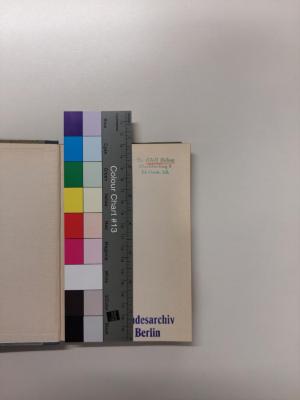 Kunst 442(26) : Katalog der XXVI. Ausstellung der Berliner Secession Berlin 1913 (1913)
