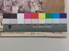 - (Behne, Adolf), Von Hand: Autogramm; 'A Behne. 29.V.12.'. 