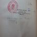 VI 68 2.Ex.: Gesammelte Politische Schriften (1921)