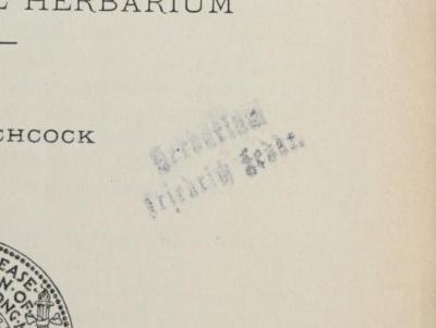 Stempel Cover
