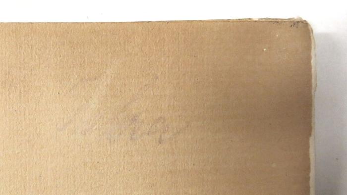 - (Fakra[?], [...]), Von Hand: Name; 'Fakra[?]'. 