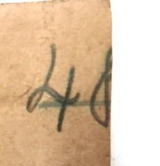 - (NSDAP-Gauarchiv Südhannover-Braunschweig), Von Hand: Signatur; '48[...]'. 
