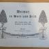 E 3296 : Weimar in Wort und Bild. (1910)