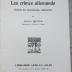 Kps 5628 : Les crimes allemands d`après des témoignages allemands. (1915)