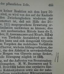 - (Neuberg, Carl), Von Hand: Annotation. 