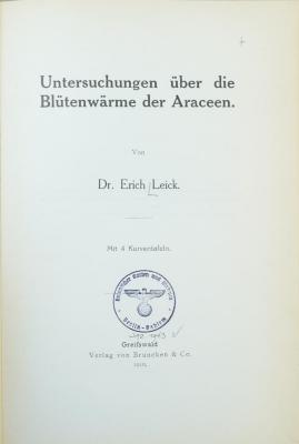 Titelblatt