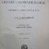Kd 448 d 2: Lehrbuch der Chemie und Mineralogie für höhere Lehranstalten : Zweiter Teil: Organische Chemie (1928)