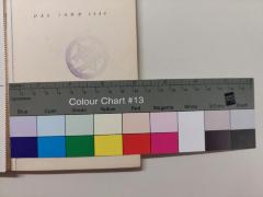 Zs 166 : Kalender der Berliner Juden (1936)