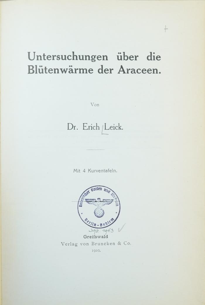 Titelblatt