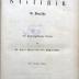 L 3295 : Lateinische Stilistik für Deutsche. Ein sprachvergleichender Versuch (1865)