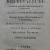  Aventures les plus curieuses des voyageurs, extraites des relations anciennes et modernes (1817)