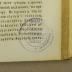 - (Отдел Народн. Образования [dt.: Volksministerium für Bildungswesen]), Stempel: Berufsangabe/Titel/Branche; 'Отдел Народн. Образования 
МУЗЕЙ
"ДОШКОЛЬНАЯ
ЖИЗНЬ
РЕБЕНКА"
[dt.: Volksministerium für Bildungswesen.
MUSEUM „Vorschulleben eines Kindes"]'.  (Prototyp)