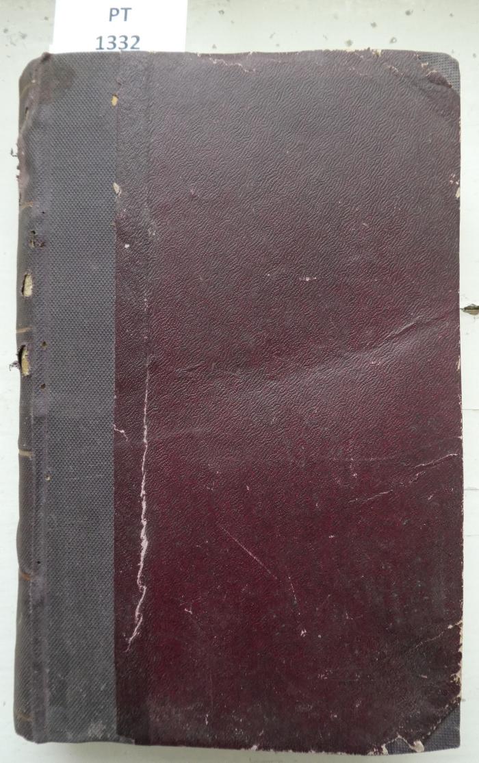  Rahel : Ein Buch des Andenkens für ihre Freunde (1834)